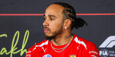 Formel-1-Hammer: Ferrari hat Hamilton-Schlupfloch entdeckt