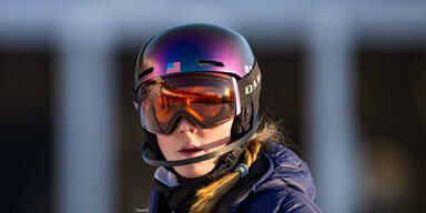 Shiffrin kündigt Veränderung an: "Weiß nicht, wie es weitergeht"