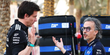 FIA ermittelt gegen Mercedes & Red Bull