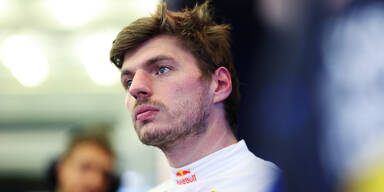 Max Verstappen über Rücktritt: "Näher am Ende als am Anfang"
