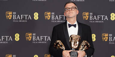 BAFTA-Verleihung: DAS ist der beste Film