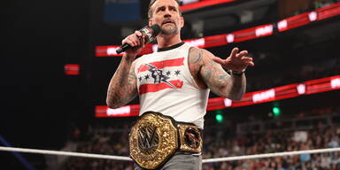 Streaming-Hammer: WWE plötzlich auch bei uns auf Netflix