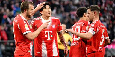 Ablöse-Knaller: Bayern-Bosse wollen 40 Millionen für Star haben