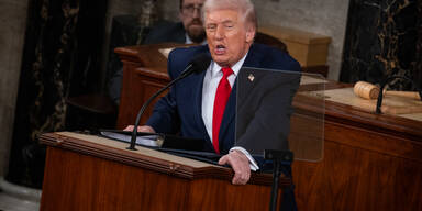 Trump pöbelt gegen Hollywood-Legende De Niro: "Kranker Mensch" 