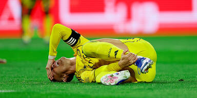 Ronaldo verpasst verletzt Kracher gegen Mexiko & USA