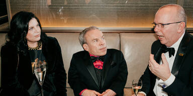 Neue Liebe für Harry-Potter-Star 