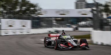 Horror-Debüt für Mick Schumacher (26)