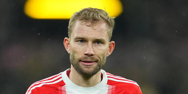 FC Bayern: Knallhart-Ansage an Konrad Laimer