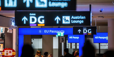 17 Kilo Cannabis in Koffer auf Flughafen entdeckt