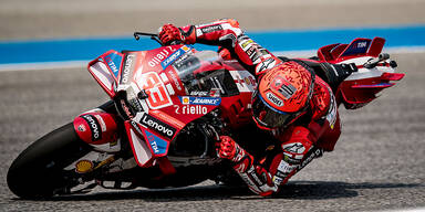 Rekordjagd in Thailand! Marc Marquez jagt Agostini-Meilenstein