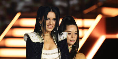 "Let's Dance": Llambi teilt gegen "Princess Charming" Nessi Borck zum Staffelstart aus