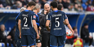 Wilder Kampf im Keller: Bremen, St. Pauli und Gladbach siegten