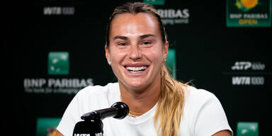 Sabalenka