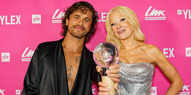 Eurovision Song Contest: DAS sind die Favoriten für den Sieg in Wien