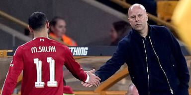 Liverpool jagt Revanche gegen Favorit Paris SG