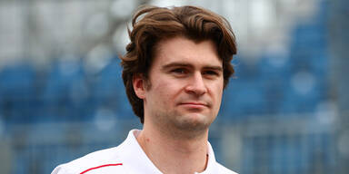 Formel-1-Team bestätigt Fahrer-Wechsel