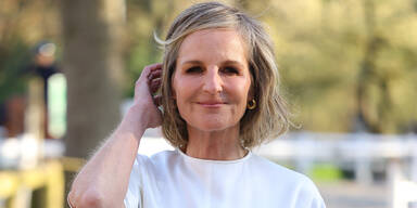 1. Auftritt für Hollywood-Star Helen Hunt nach schwerem Unfall & Ehe-Aus