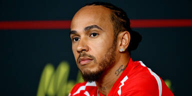 Lewis Hamilton kündigt an: DANN will er zurücktreten
