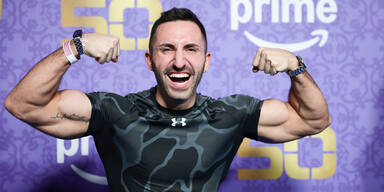 „War nicht genug“: DIESER Reality-Star ließ seinen Penis vergrößern