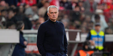 Real-Comeback: José Mourinho hat sich entschieden