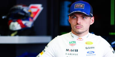 Verstappen frustriert: "Ich habe überhaupt keinen Spaß"