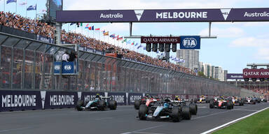 Formel-1-Hammer: Auto-Riese will in die Königsklasse