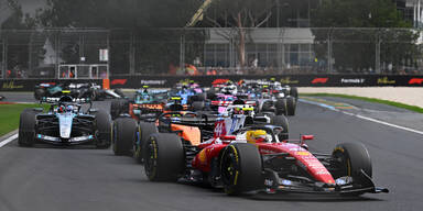 F1-Hammer: Keine Rennen in Bahrain und Saudi-Arabien