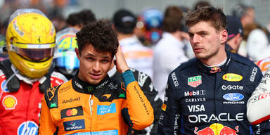 Experte warnt: Große Crash-Gefahr bei Formel-1-Klassiker