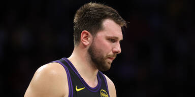 Polizei musste einschreiten: Familien-Drama um NBA-Superstar