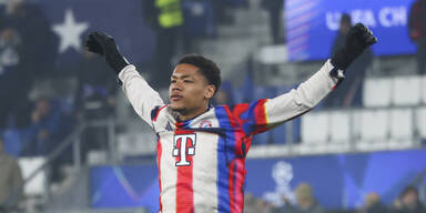 Goalie-Drama bei Bayern: DIESER 16-Jährige muss jetzt ran