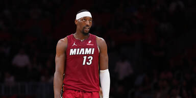 83 Punkte in einem Spiel: Adebayo schreibt NBA-Geschichte