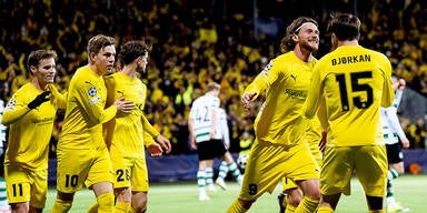 Sporting Lissabon will den Polarexpress aus Bodø stoppen