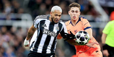 Entscheidung im Camp Nou! Yamal will Barca ins Viertelfinale schießen