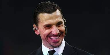 WM-Kracher: Zlatan schnappt Klopp Mega-Job weg