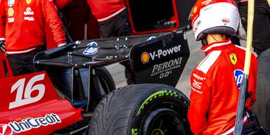 Wunderflügel! Ferrari sagt Mercedes Kampf an