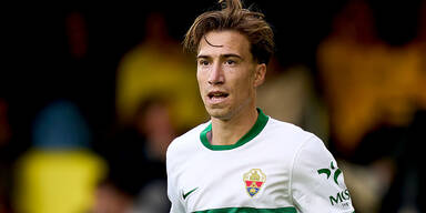 Real ohne Alaba gegen Affengrubers siegloses Elche