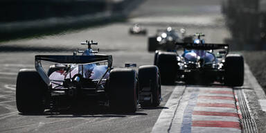 FIA verbietet neue Aero-Flügel aus Sicherheitsgründen