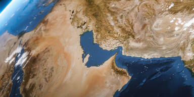Öl und Gas fallen: Hormuz-Öffnung lässt Preise abstürzen