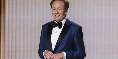 Conan O'Brien moderiert auch 2027 wieder die Oscars