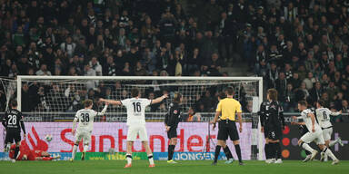 ÖFB-Star leitet mit Traumtor Gladbach-Sieg ein