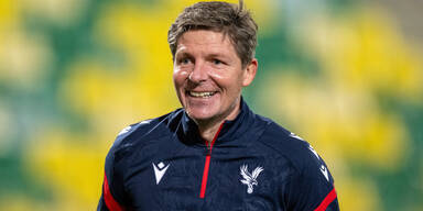 Bayern-Hammer: Glasner sollte statt Kompany Trainer werden