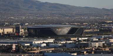Entscheidung um Super bowl gefallen: Comeback in Las Vegas