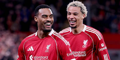 4:0 – Liverpool-Express überrollt Galatasaray in Richtung Viertelfinale