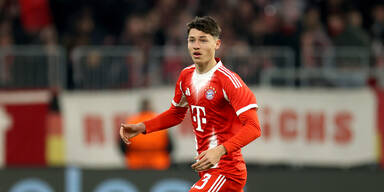 Bayern-Wunder-Teenie (16) fällt unter Jugendschutz: Keine Interviews