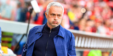 Trainer-Knall: Mourinho lehnt Vertragsangebot ab