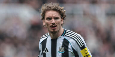 Neues Hammer-Gerücht um Nick Woltemade (24) 