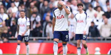 Trotz Fan-Protest: ER übernimmt Danso-Club Tottenham