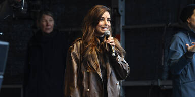 Collien Fernandes schockiert in ARD-Talk: "Von Männern vergewaltigt"