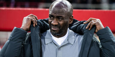 Nach Pleiten gegen Österreich und Deutschland: Ghana-Trainer Otto Addo gefeuert