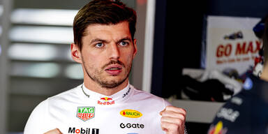 Neuer Verstappen-Plan: 1 Jahr Pause wegen McLaren-Wechsel